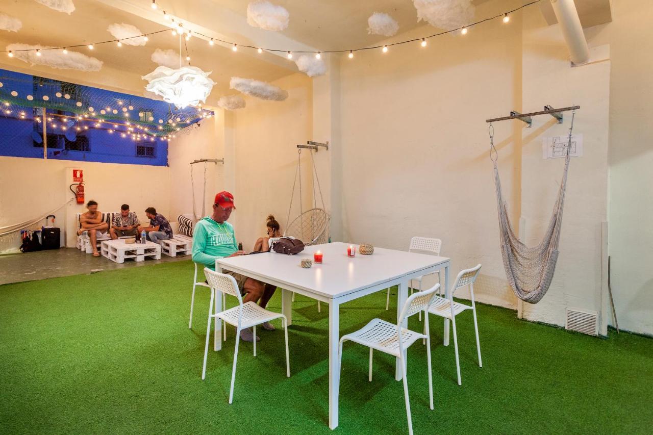Hotel Coworking Balance Valenza Esterno foto