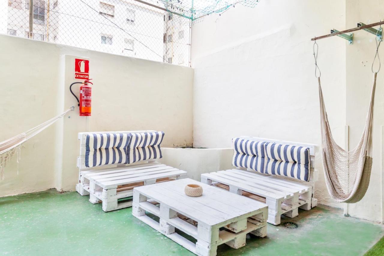 Hotel Coworking Balance Valenza Esterno foto