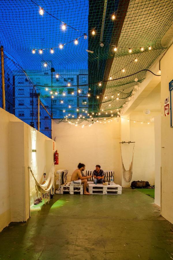 Hotel Coworking Balance Valenza Esterno foto