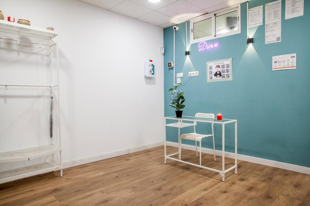 Hotel Coworking Balance Valenza Esterno foto
