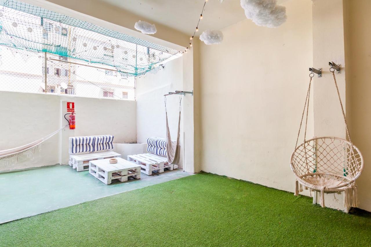 Hotel Coworking Balance Valenza Esterno foto