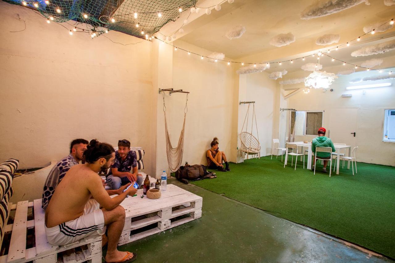Hotel Coworking Balance Valenza Esterno foto