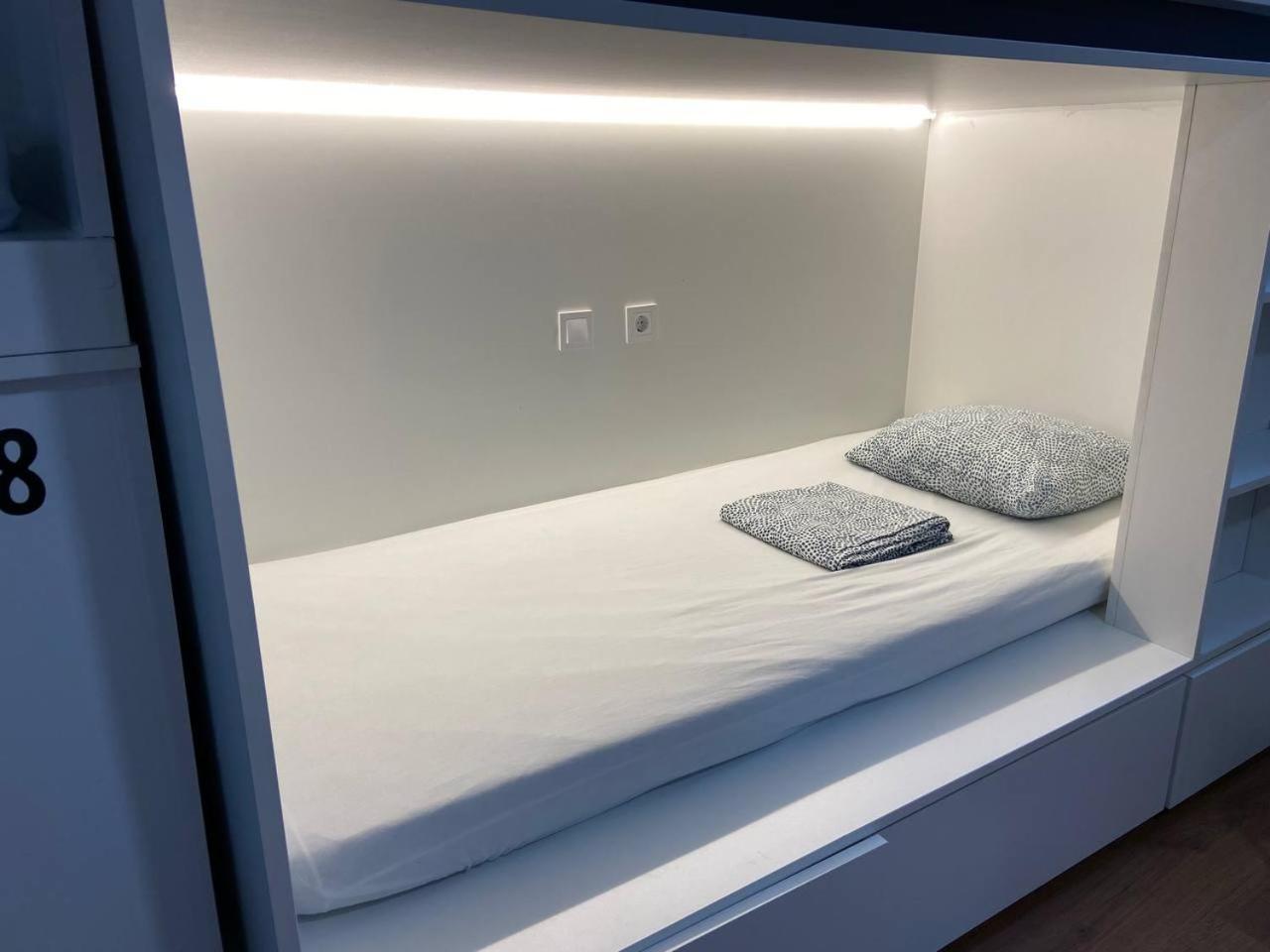 Hotel Coworking Balance Valenza Esterno foto