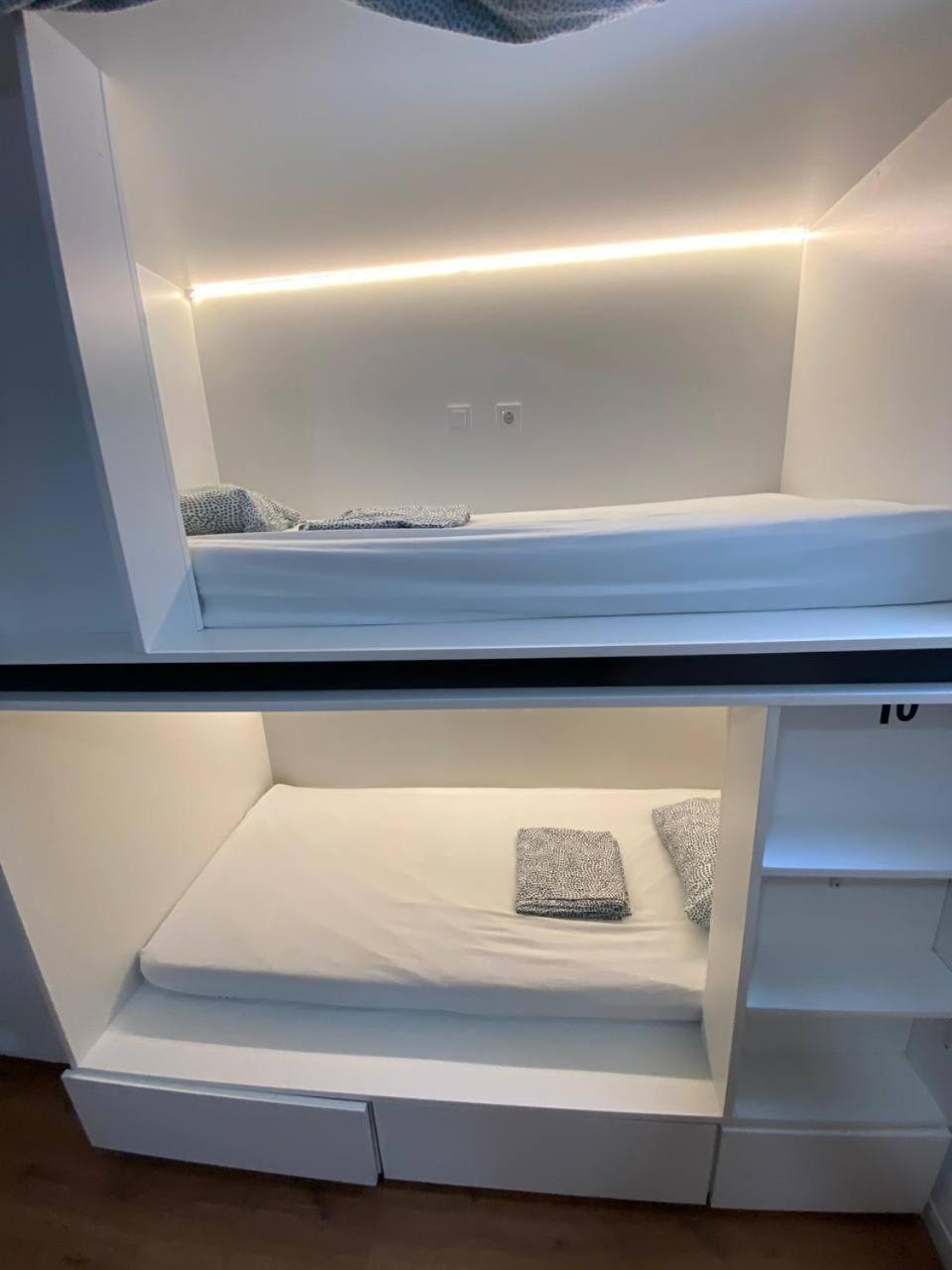 Hotel Coworking Balance Valenza Esterno foto