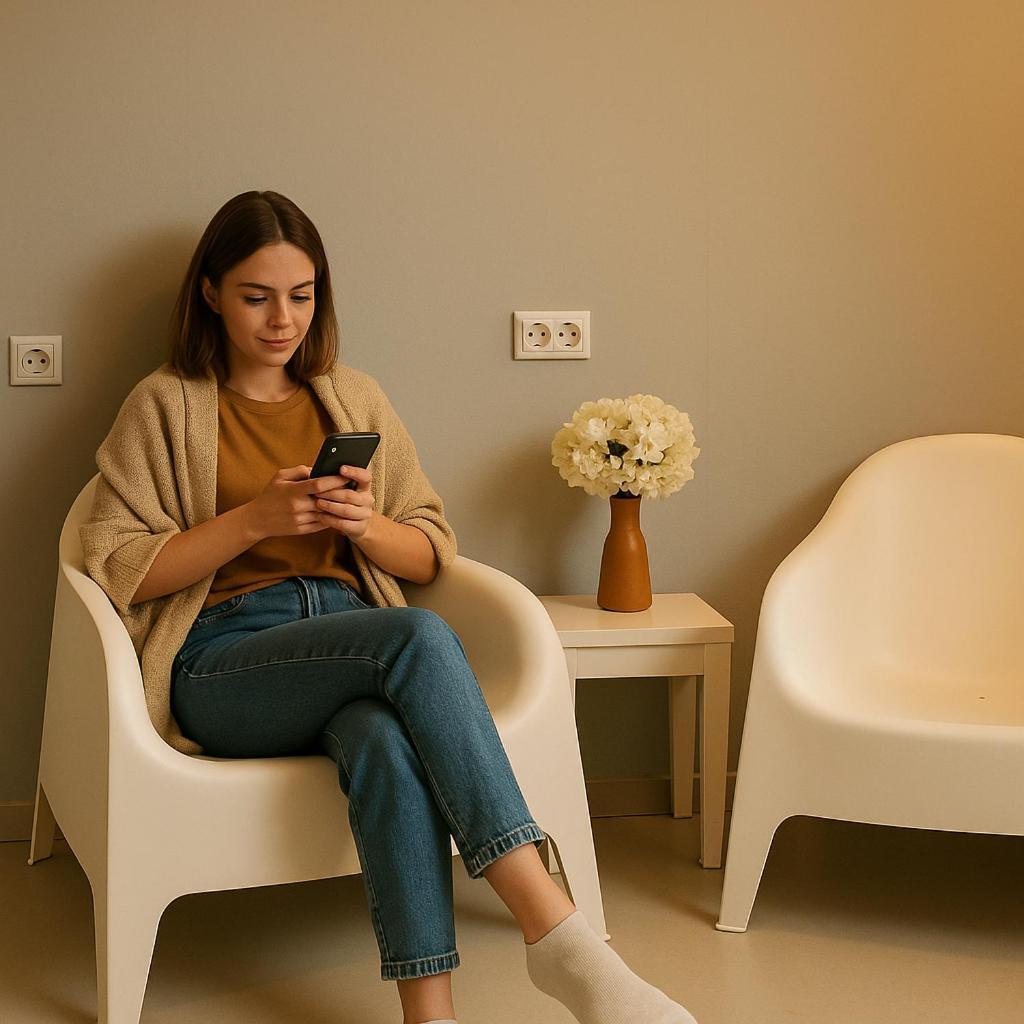 Hotel Coworking Balance Valenza Esterno foto