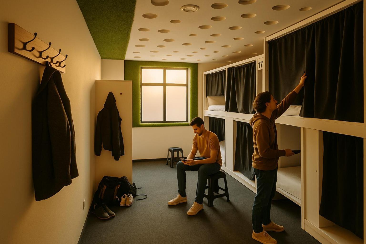 Hotel Coworking Balance Valenza Esterno foto